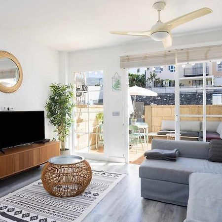 Callao Perfect Stay By Sunkeyrents カジャオ・サルバヘ エクステリア 写真