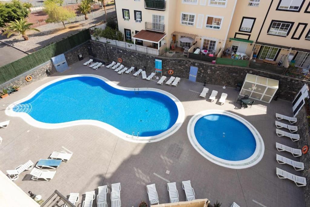 Callao Perfect Stay By Sunkeyrents カジャオ・サルバヘ エクステリア 写真