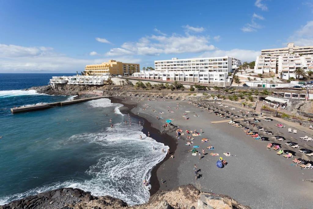 Callao Perfect Stay By Sunkeyrents カジャオ・サルバヘ エクステリア 写真