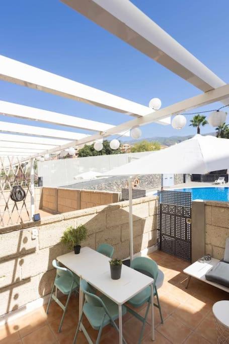 Callao Perfect Stay By Sunkeyrents カジャオ・サルバヘ エクステリア 写真