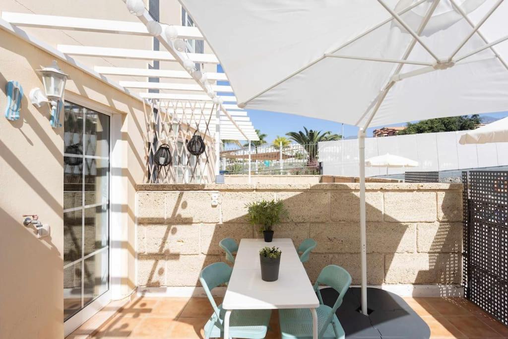 Callao Perfect Stay By Sunkeyrents カジャオ・サルバヘ エクステリア 写真