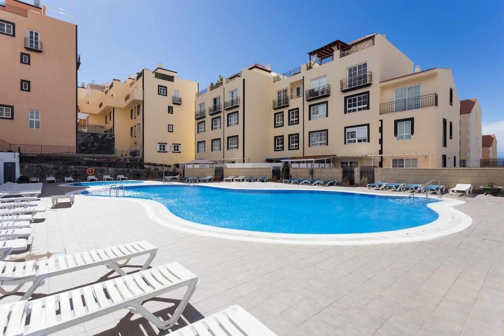 Callao Perfect Stay By Sunkeyrents カジャオ・サルバヘ エクステリア 写真