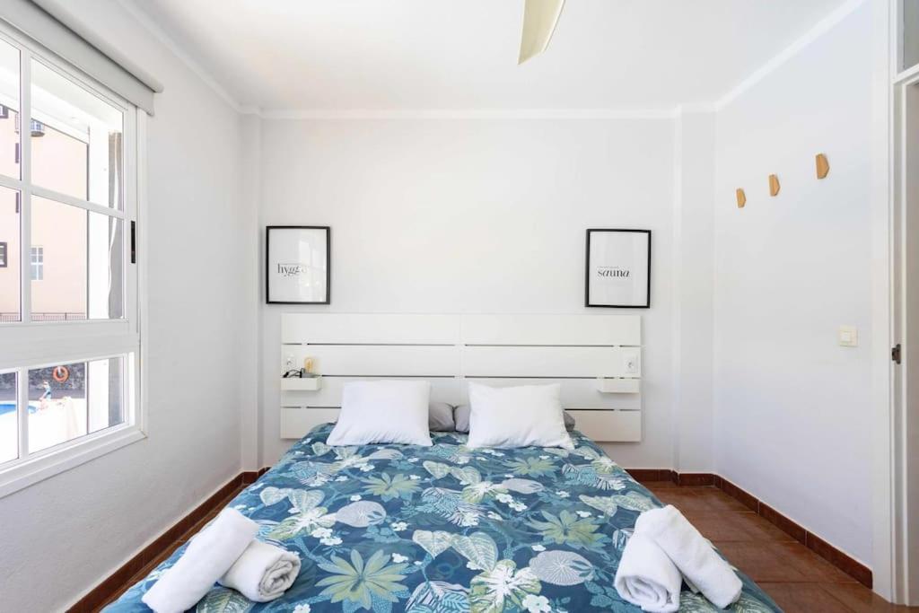Callao Perfect Stay By Sunkeyrents カジャオ・サルバヘ エクステリア 写真