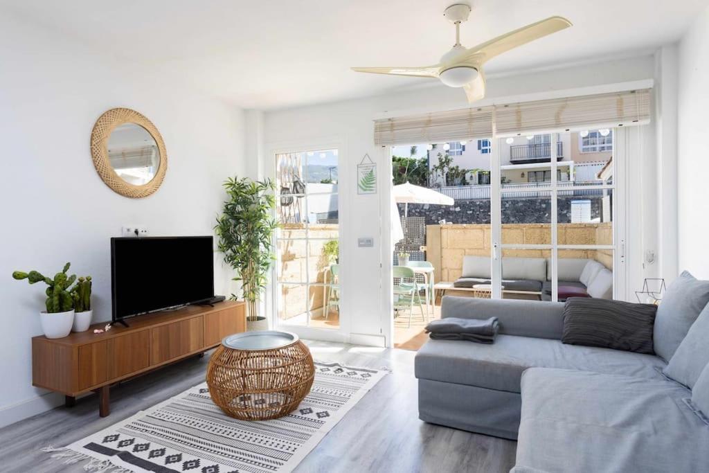 Callao Perfect Stay By Sunkeyrents カジャオ・サルバヘ エクステリア 写真