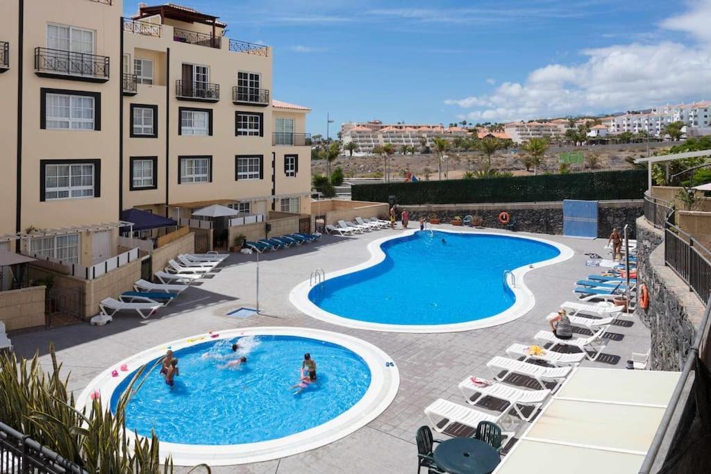 Callao Perfect Stay By Sunkeyrents カジャオ・サルバヘ エクステリア 写真