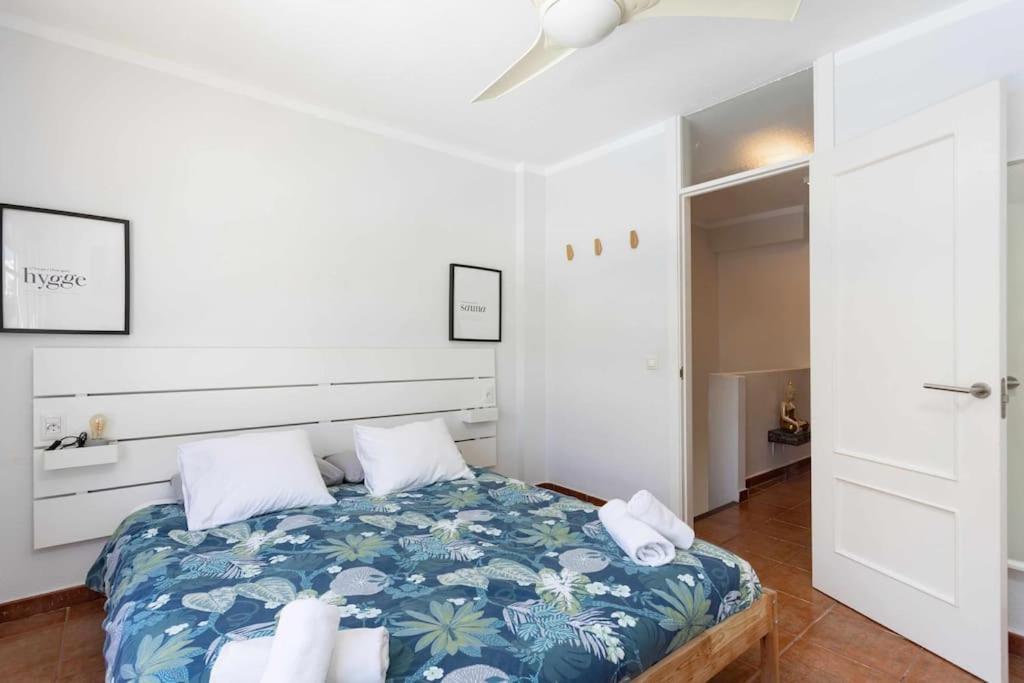 Callao Perfect Stay By Sunkeyrents カジャオ・サルバヘ エクステリア 写真